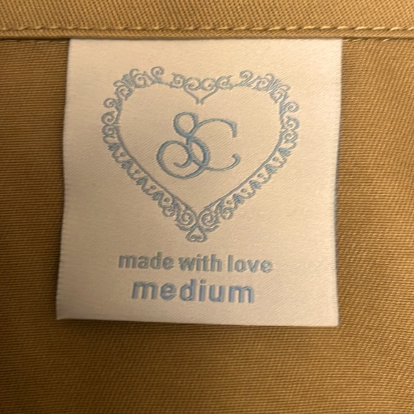 New Jacket from Sabrina Carpenter Tour VIP Package.  Size M - Picture 5 of 8